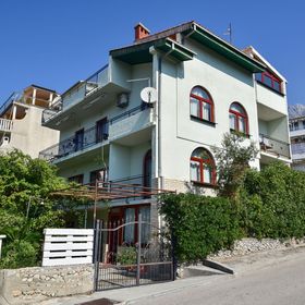 Apartmani Emil Makarska