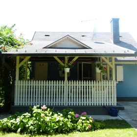 Napraforgó Nyaraló Békésszentandrás