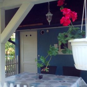 Napraforgó Nyaraló Békésszentandrás