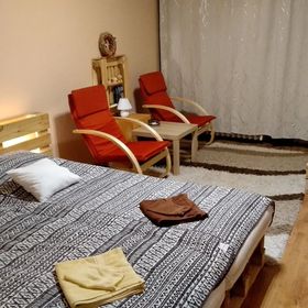 Gesztenyés Apartman Miskolc