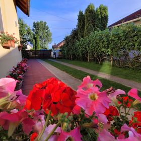 Bence Apartman Balatonlelle