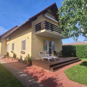 Bence Apartman Balatonlelle