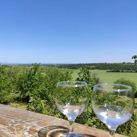 Panoráma Vendégház Balatonendréd