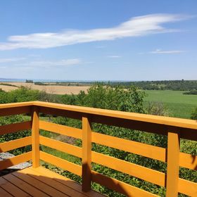 Panoráma Vendégház Balatonendréd