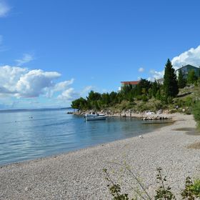 Apartmani Amari Starigrad