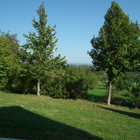 Modor Apartman Alsópáhok