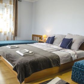 Fűzfa Apartman Balatonfűzfő