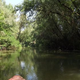 Gyöngyház Apartman Tiszafüred