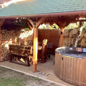 Rita Apartman Gyenesdiás