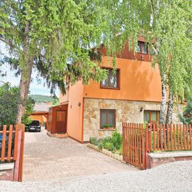 Rita Apartman Gyenesdiás