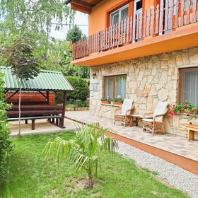 Rita Apartman Gyenesdiás