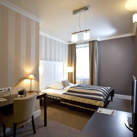 Pension EDEN Želiezovce