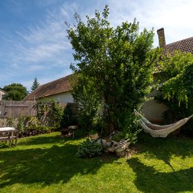 Patakház Nagybörzsöny