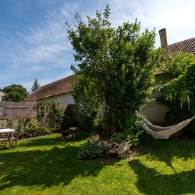 Patakház Nagybörzsöny