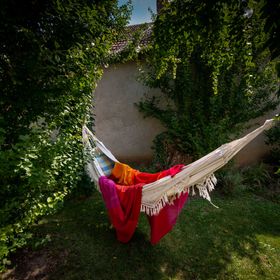 Patakház Nagybörzsöny