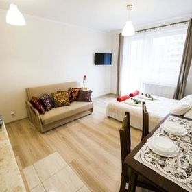Apartament Polonijna Kraków