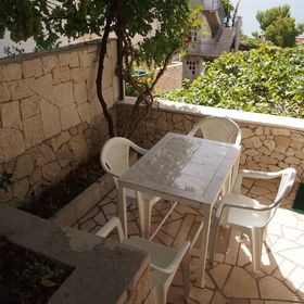 Apartmani Pivac 1 Lokva Rogoznica