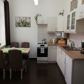 Liszt Vendégház Kőszeg