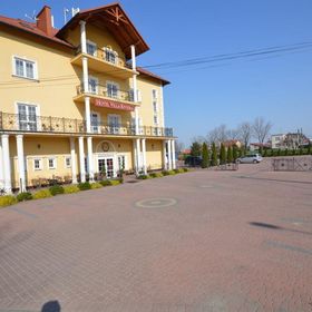 Hotel Villa Riviera Rzeszów