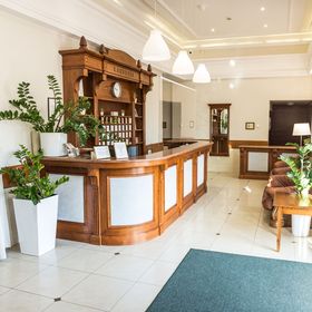 Hotel Villa Riviera Rzeszów