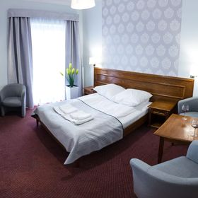 Hotel Villa Riviera Rzeszów