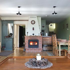 Vila Szejke l Odorheiu Secuiesc