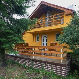 Patkó Nyaraló Miskolctapolca