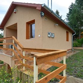 Patkó Apartman Miskolctapolca