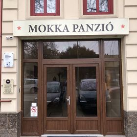 Mokka Panzió Szarvas