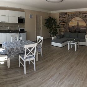 Tüskevár Vendégház Kaposvár