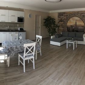 Tüskevár Vendégház Kaposvár