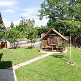 Jókai Apartman Kaba