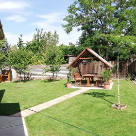 Jókai Apartman Kaba