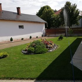 Jókai Apartman Kaba