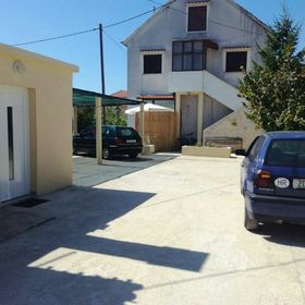 Apartments Nela Zadar