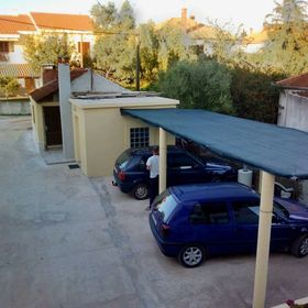 Apartments Nela Zadar