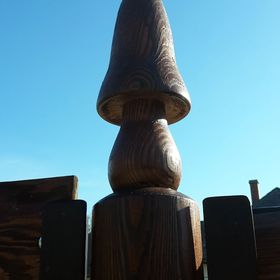 Gombás Vendégház Bakonyszentkirály