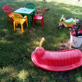 Aranyos Vendégház Poroszló