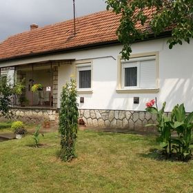 Aranyos Vendégház Poroszló