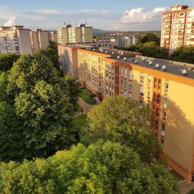 Coral Apartman Pécs 
