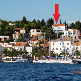 Apartments Anita i Visnja Rogoznica