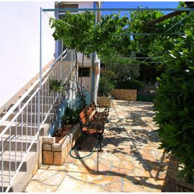 Apartments Anita i Visnja Rogoznica