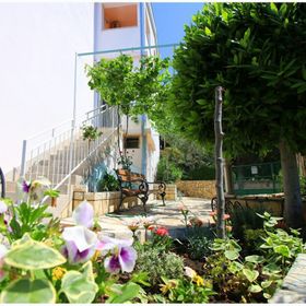 Apartments Anita i Visnja Rogoznica