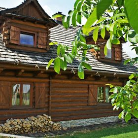 Dom z Widokiem Piwniczna-Zdrój