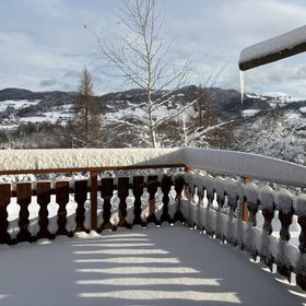 Dom z Widokiem Piwniczna-Zdrój