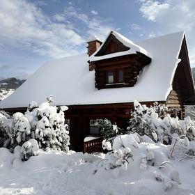 Dom z Widokiem Piwniczna-Zdrój