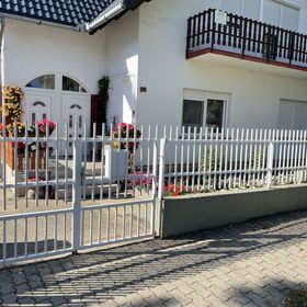 Leitner Apartman Balatongyörök