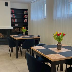 Dom Polonii w Ostródzie