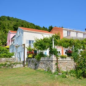 Apartmanok Parkolóhellyel Zuljana, Peljesac - 252 Žuljana