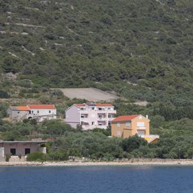 Apartmanok és Szobák A Tenger Mellett Öböl Soline, Dugi Otok - 448 Soline